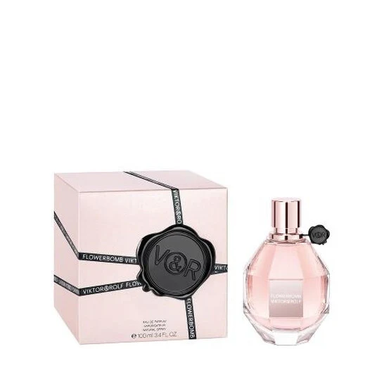 Viktor & Rolf Flowerbomb - Women - EDP - 100ml