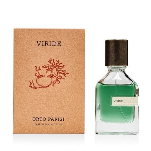 Orto Parisi Viride - Unisex - Parfum - 50ml