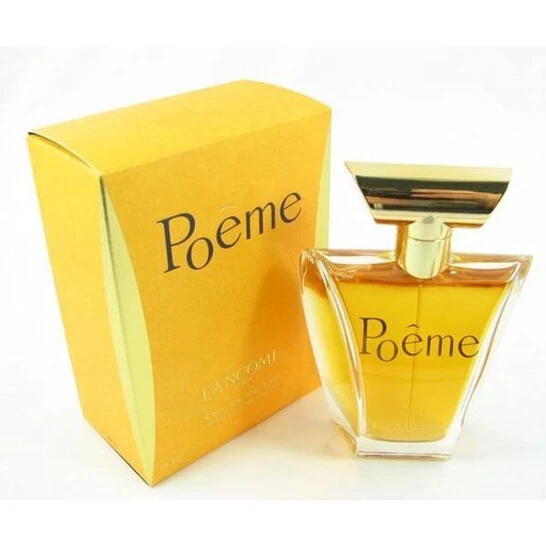Lancome Poeme - Women - EDP - 100ml