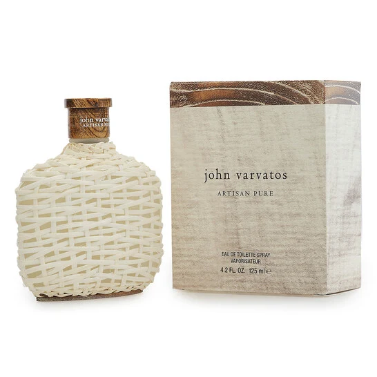 John Varvatos Artisan Pure - Men - EDT - 125ml