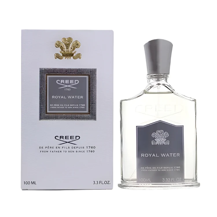 Creed Royal Water EDP for Him - 100ml