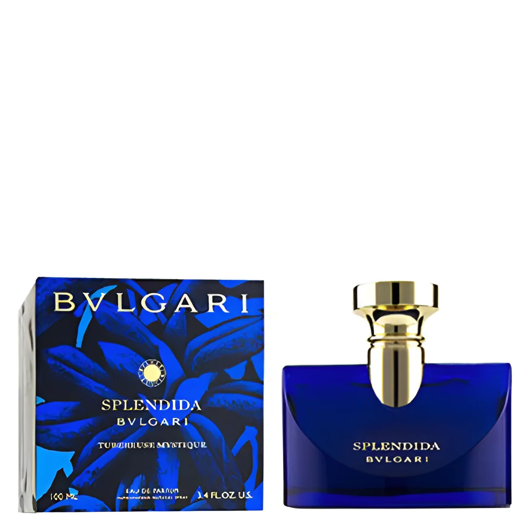 Bvlgari Splendida Tubereuse Mystique – Women – EDP – 100ml