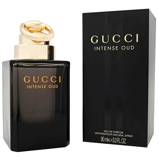 Gucci Intense Oud Unisex EDP 90 ml