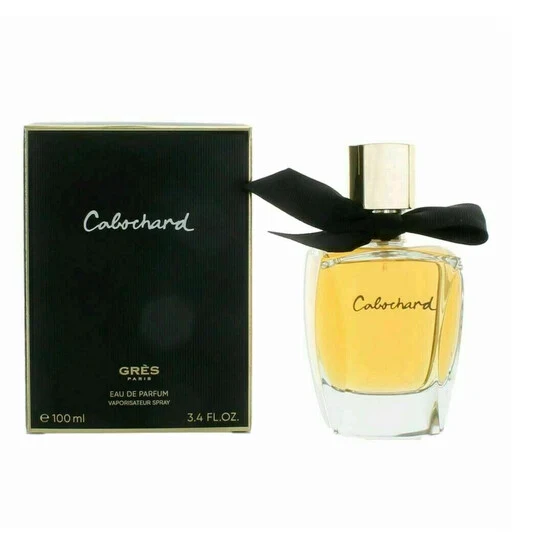 Gres Cabochard Women EDP 100 ml
