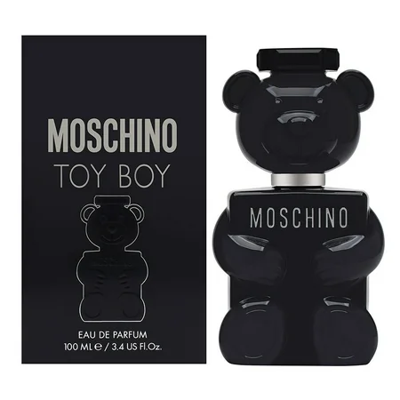 Moschino Toy Boy Men EDP 100 ml