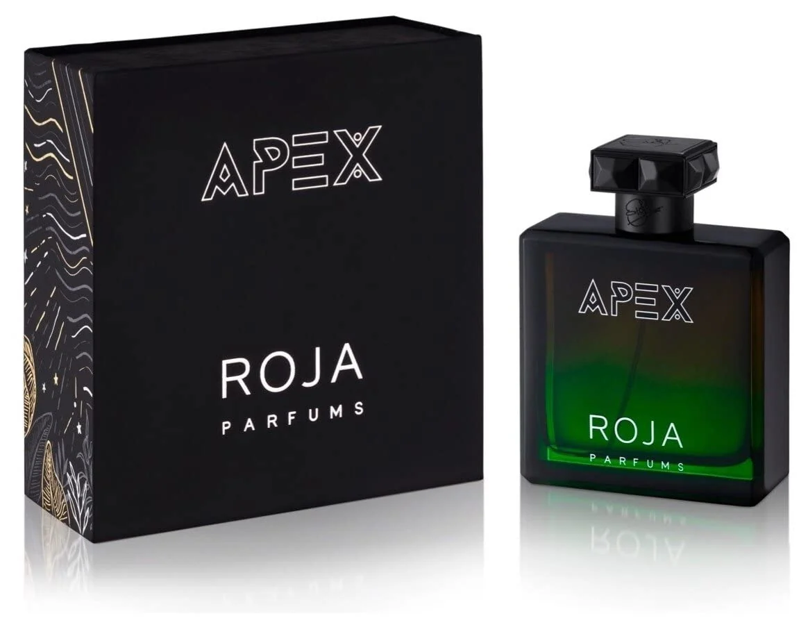 Roja Parfums Apex Eau de Parfum – Men – 100ml