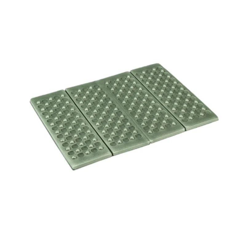 [6927595767832] Naturehike XPE Egg Nest Folding Cushion - Army Green (40.5x30.5x1.5)