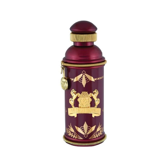 Alexandre.J Rose Alba EDP for Her - 100ml