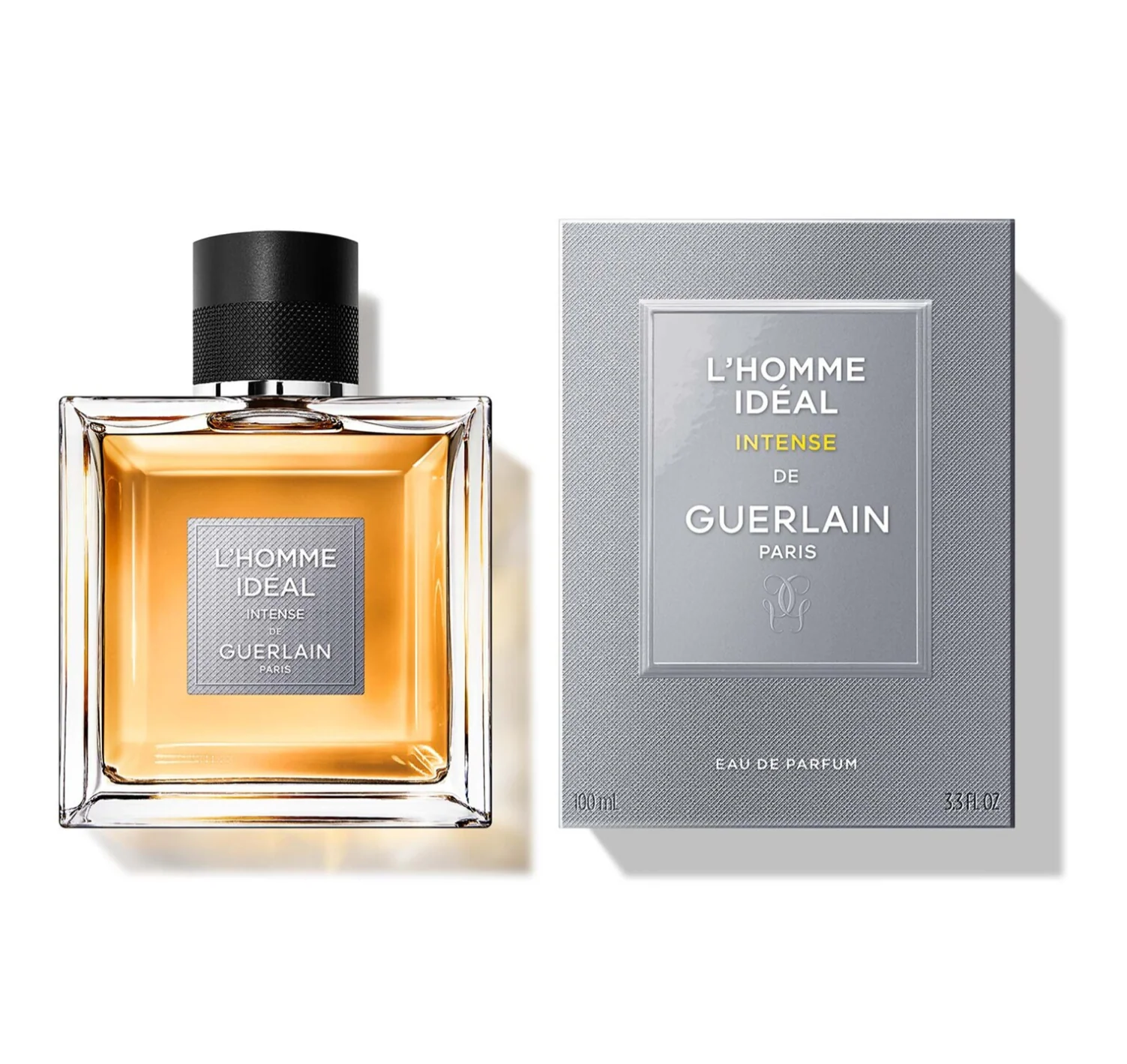Guerlain L'Homme Idéal Intense Eau de Parfum – Men – 100ml