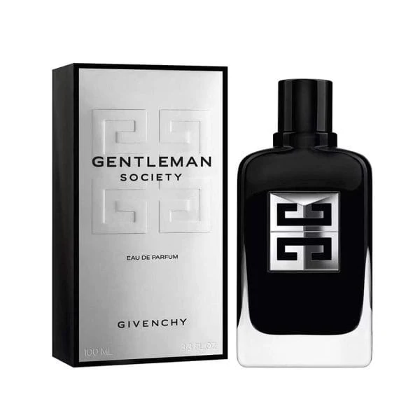 Givenchy Gentleman Society Eau de Parfum – Men – 100ml