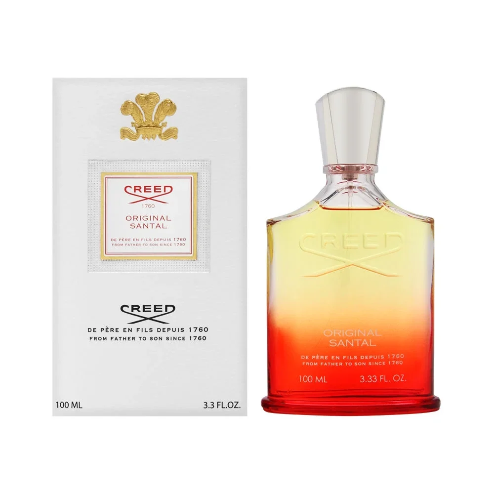 Creed Original Santal Eau de Parfum – Unisex – 100ml