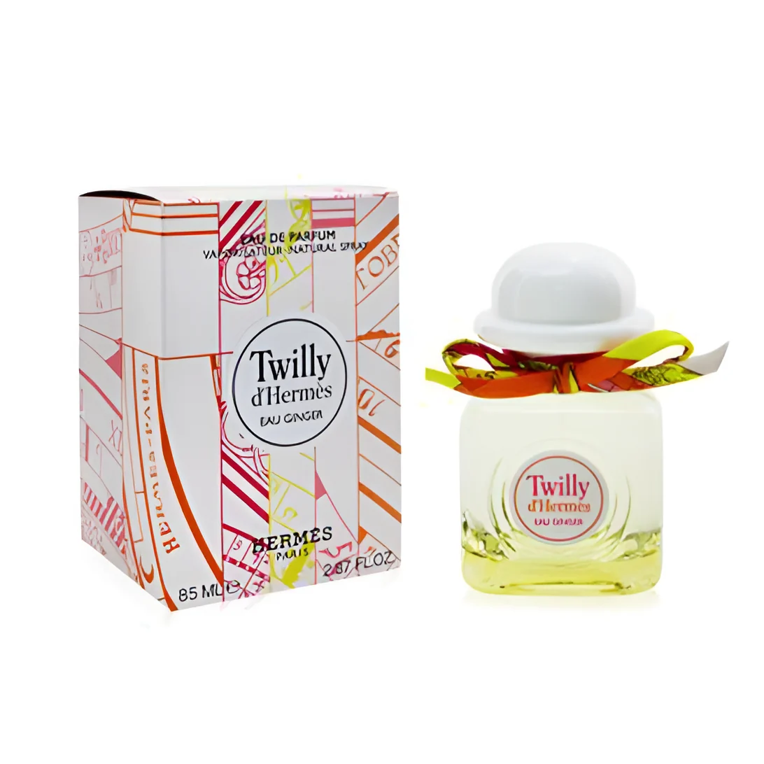 Hermes Twilly d'Hermes Eau Ginger Women EDP 85ml