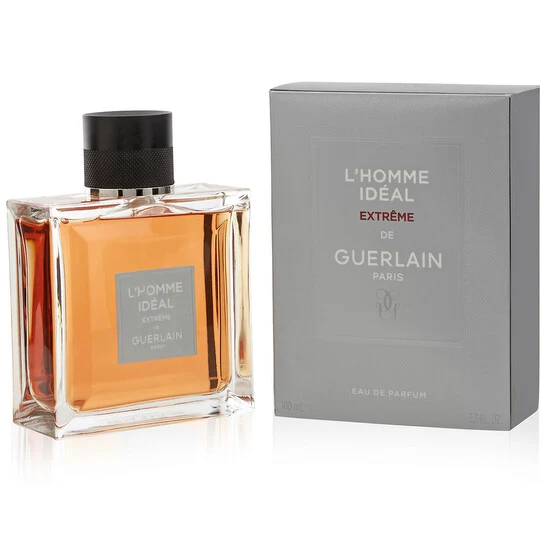 Guerlain L'Homme Ideal Extreme Men EDP 100ml