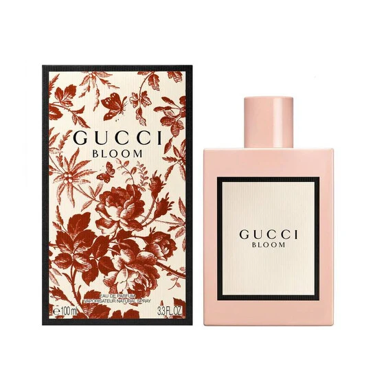 Gucci Bloom Women EDP 100ml