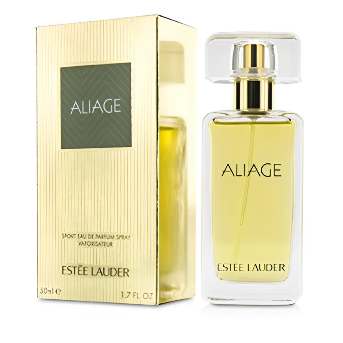 ESTEE LAUDER ALIAGE-WOMEN-EDP-50ML
