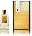 Rosendo Mateu No.6 Jasmin, Sandalwood, Oriental Musk-Unisex-EDP-100ml
