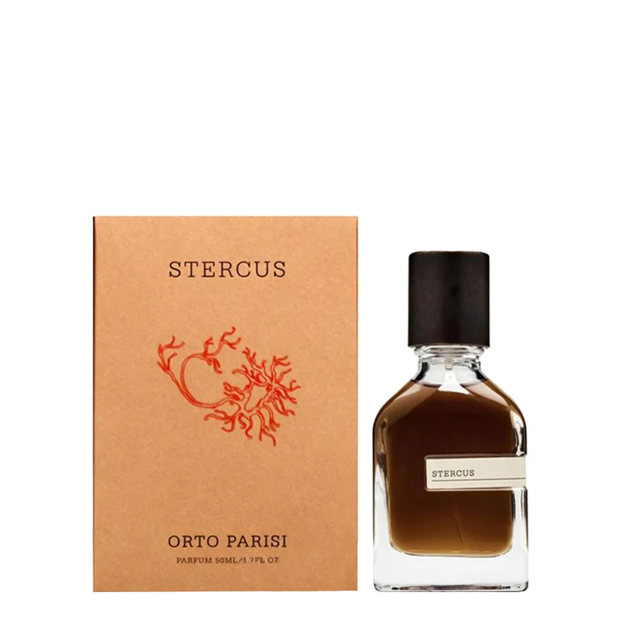 Orto Parisi Stercus-Unisex-Parfum-50ml