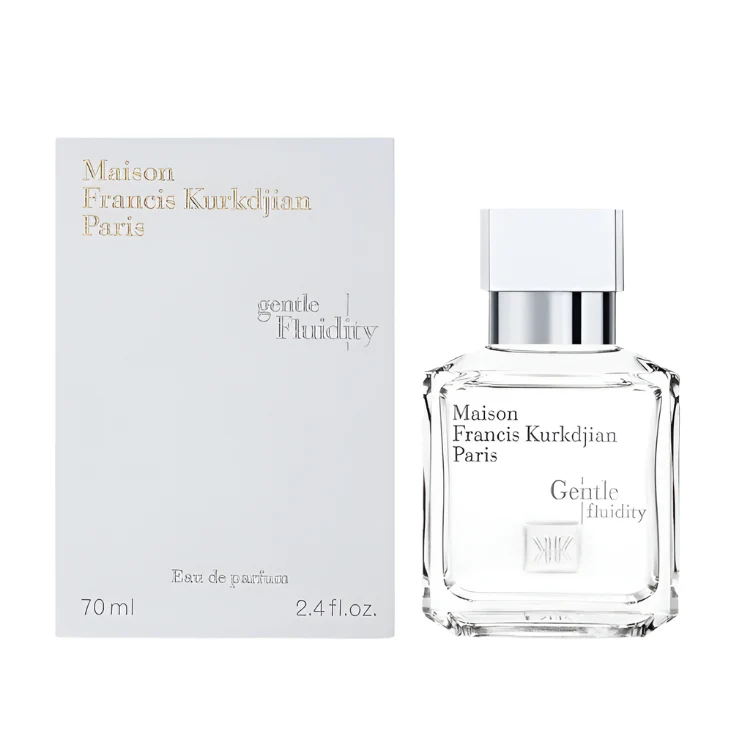 MFK Gentle Fluidity Silver-Unisex-EDP-70ML
