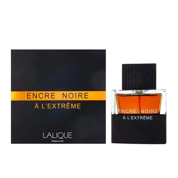 Lalique Encre Noire a l'Extreme-Men-EDP-100ml