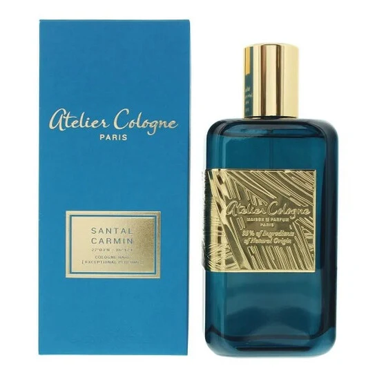 Atelier Cologne Santal Carmin-Unisex-Edp-200Ml