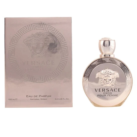 Versace Eros-Women-EDP-100ml