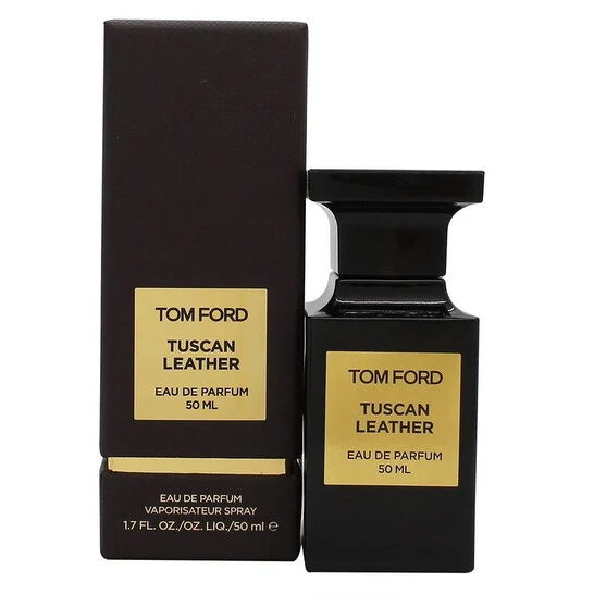 Tom Ford Tuscan Leather-Unisex-EDP-50ml