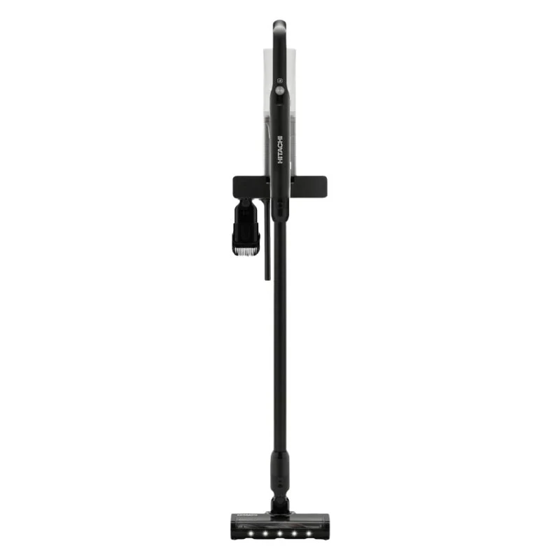 [PV-X90N PWH] Hitachi Stick Vacuum Cleaner, 250 W, 0.4L, PV-X90N PWH – Black