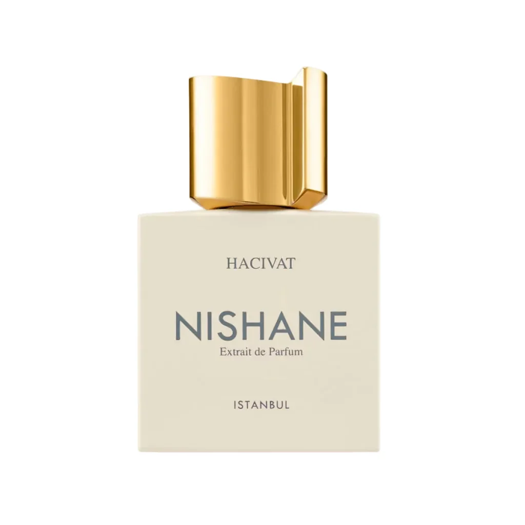 Nishane Hacivat Eau De Parfum for Unisex - 100ml
