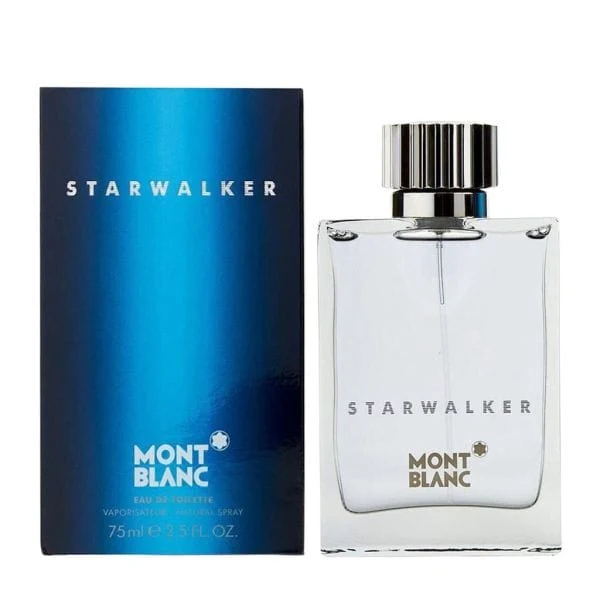 Montblanc Starwalker-Men-EDT-75ml