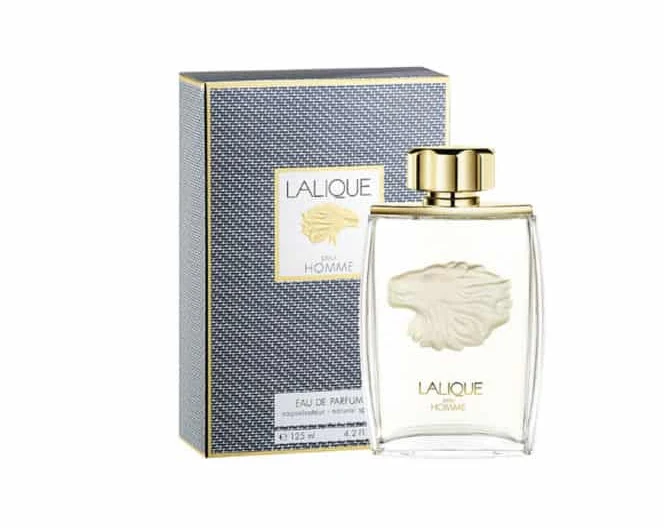 Lalique Lion Pour Homme-Men-Edp-125Ml