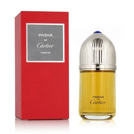 CARTIER PASHA-MEN-PARFUM-100ML