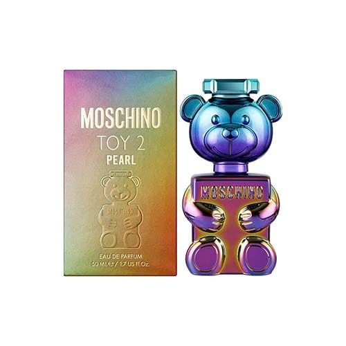 MOSCHINO TOY 2 PEARL-UNISEX-EDP-100ML