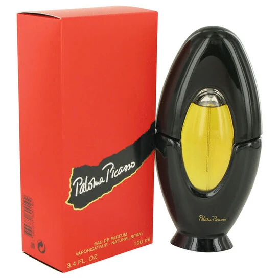 Paloma Picasso Paloma Picasso-Women-Edp-100Ml