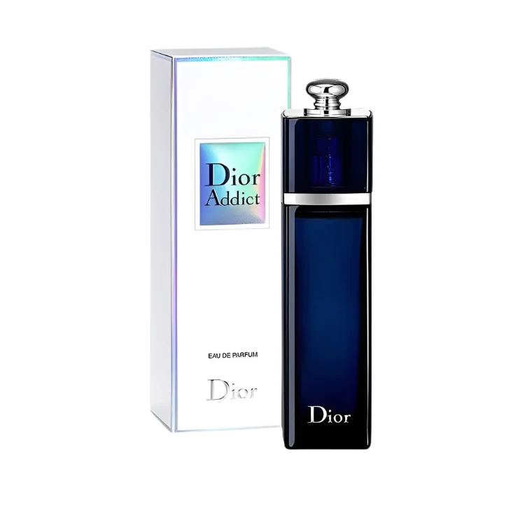 CHRISTIAN DIOR ADDICT-WOMEN-EDP-100ML