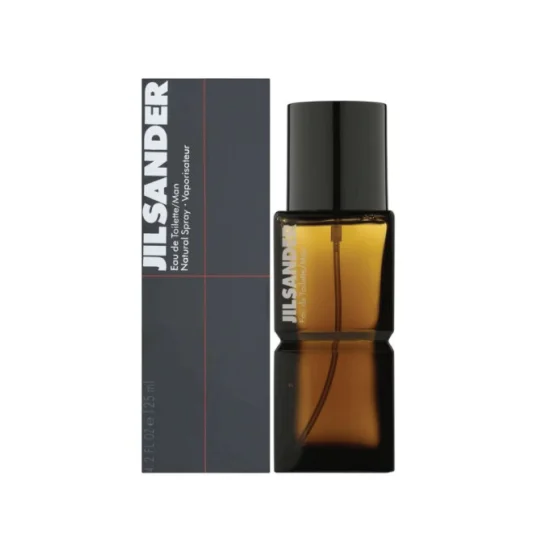 Jil Sander Jil Sander-Men-Edt-125Ml