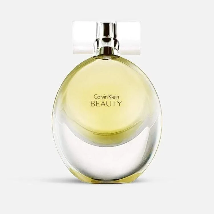 CALVIN KLEIN BEAUTY-WOMEN-EDP-100ML