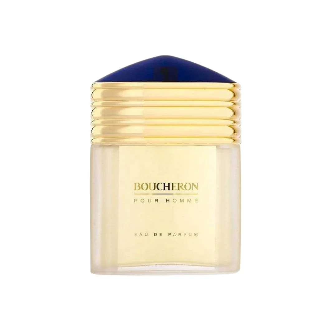 BOUCHERON POUR HOMME-MEN-EDP-100ML