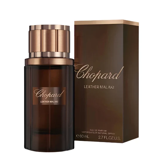 Chopard Leather Malaki-Men-EDP-80ml