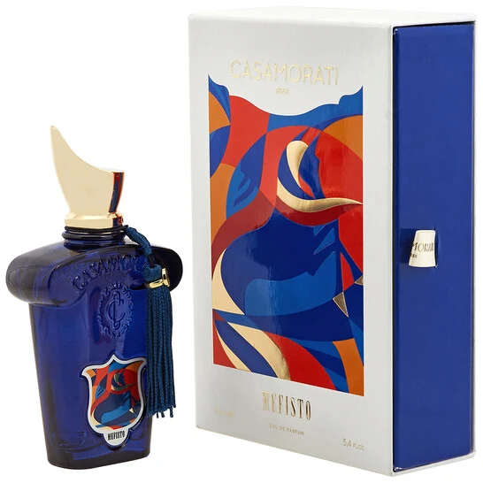 XERJOFF MEFISTO-MEN-EDP-100ML