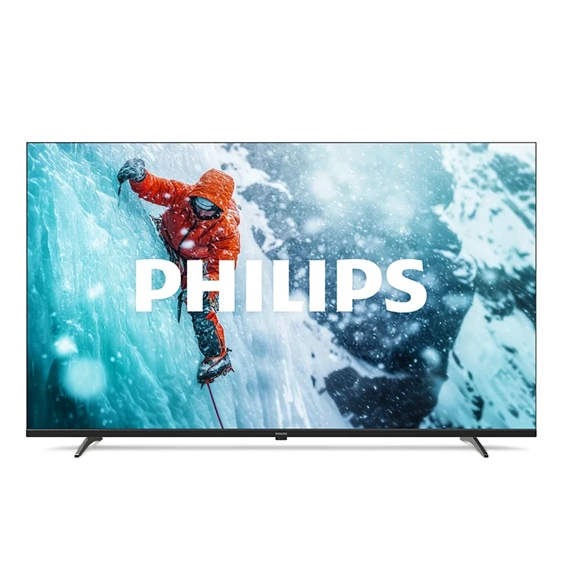 [65PUT7390/56] Philips 7300 Series Smart TV, 65 Inch, 4K UHD (3840 × 2160), LED, Google TV, HDR10, HLG, 65PUT7390/56 – Black