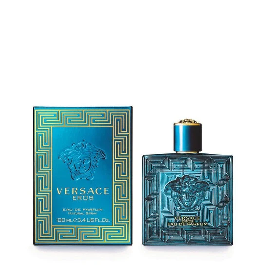 VERSACE EROS-MEN-EDP-100ML