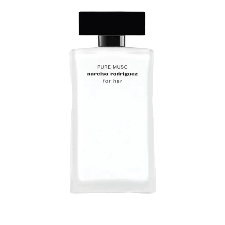 Narciso Rodriguez Pure Musc EDP for Her - 100 ml
