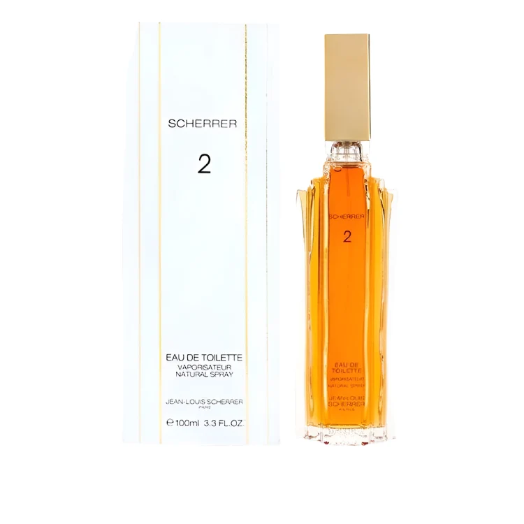 Jean-Louis Scherrer Scherrer 2-Women-Edt-100Ml