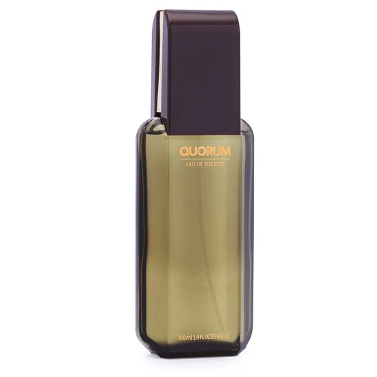 PUIG QUORUM-MEN-EDT-100ML