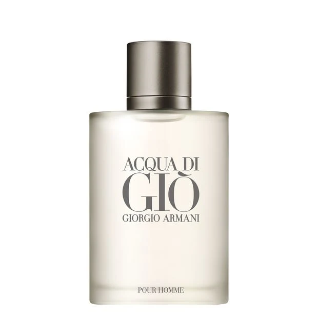 Giorgio Armani Acqua Di Gio EDT For Him - 100 ml