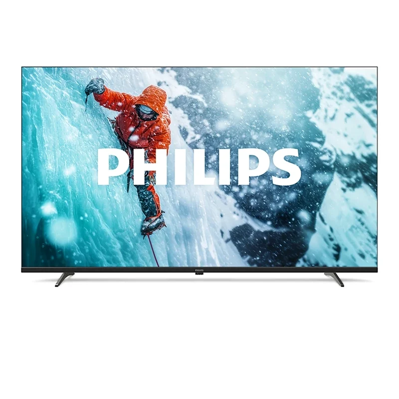 Philips 65” UHD LED Google TV, 65PUT7330/56 – Black