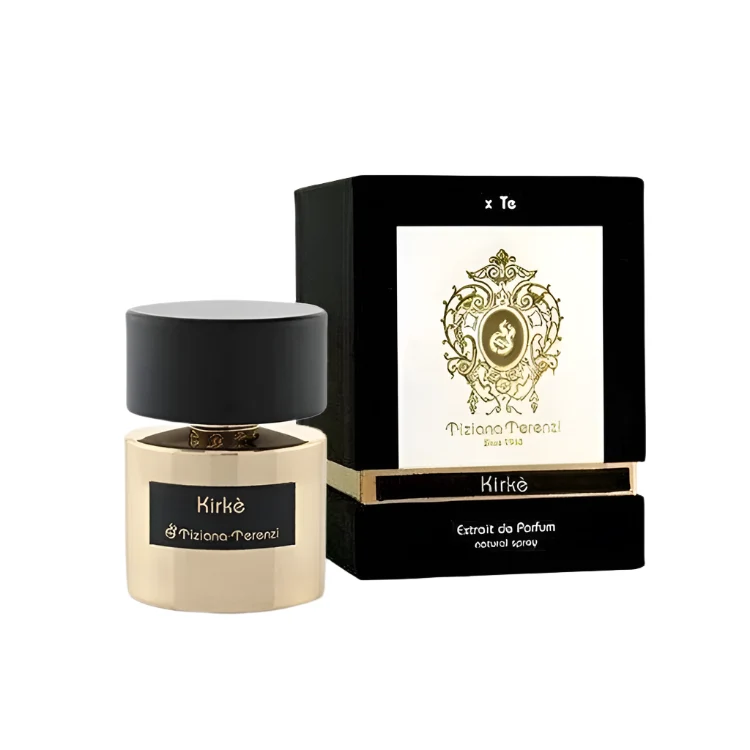 Tiziana Terenzi Kirke-Unisex-Extrait De Parfum-100Ml