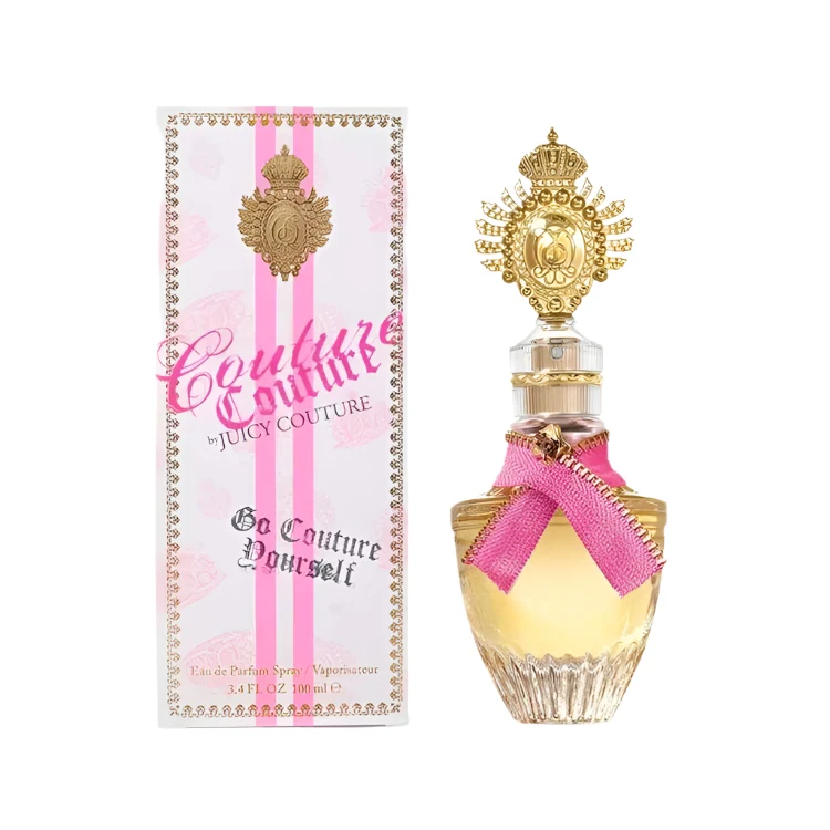 Juicy Couture Couture Couture-Women-Edp-100Ml