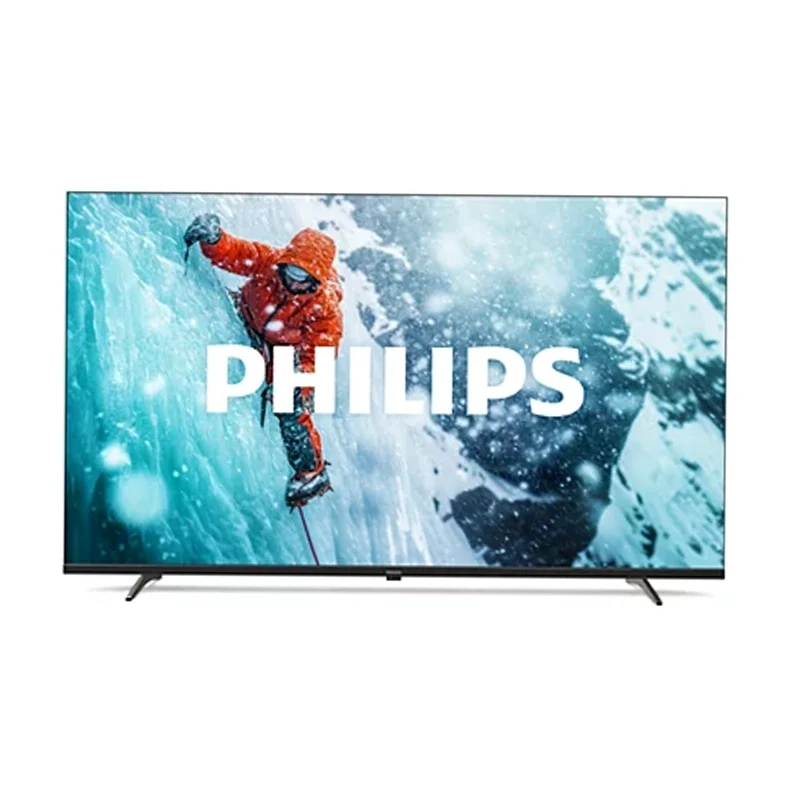 [43PUT7330/56] Philips 43" UHD LED Google TV, 43PUT7330/56 - Black