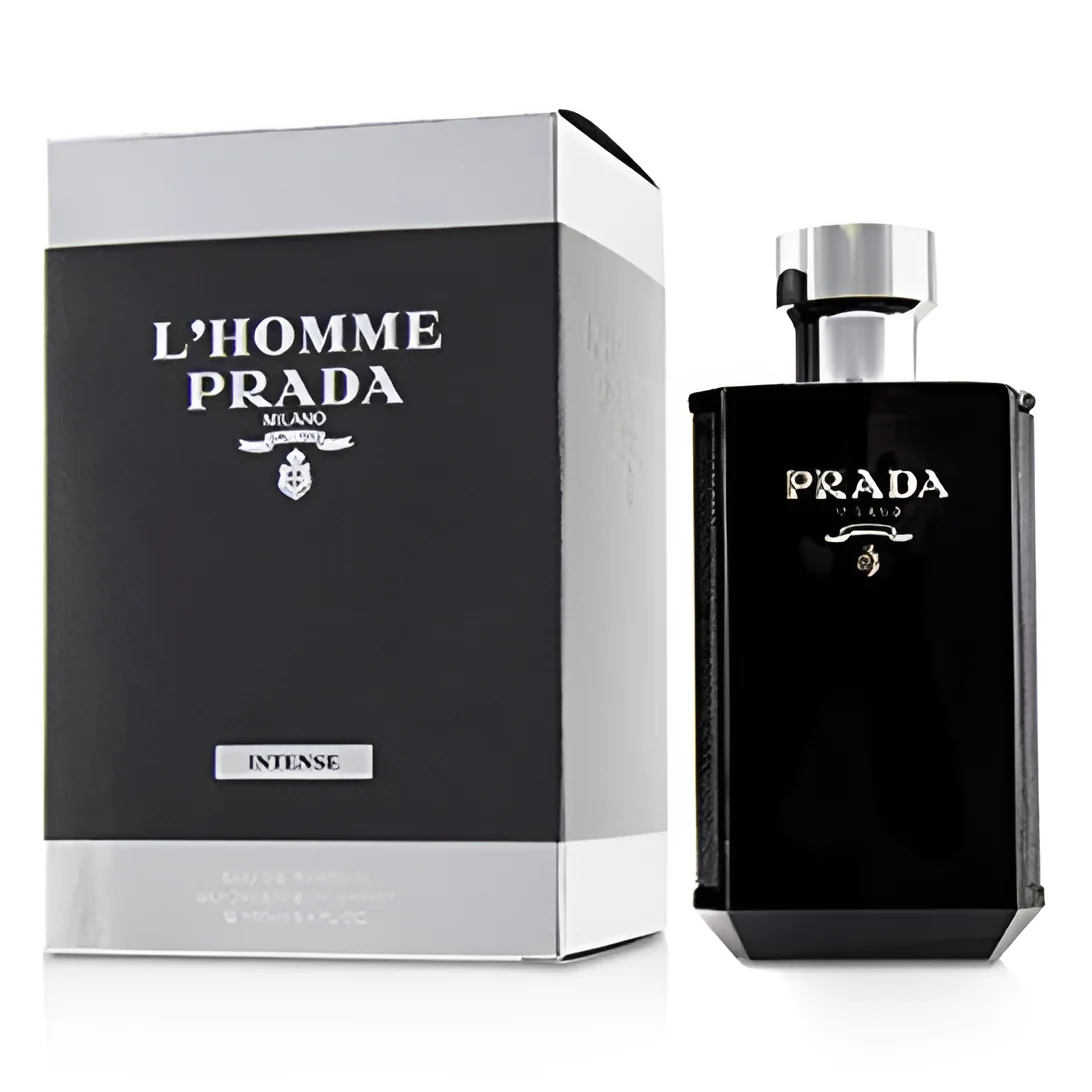 PRADA L'HOMME INTENSE-MEN-EDP-100ML